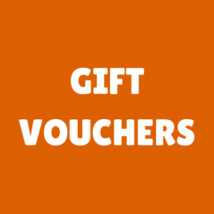 Gift vouchers button